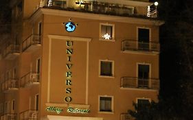 Hotel Universo Fiuggi